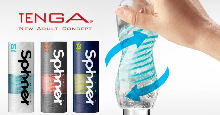 Мастурбатор с вибрацией Tenga Flip Zero, чёрный TFZ-102 - Tenga - Не анатомические мастурбаторы - Купить