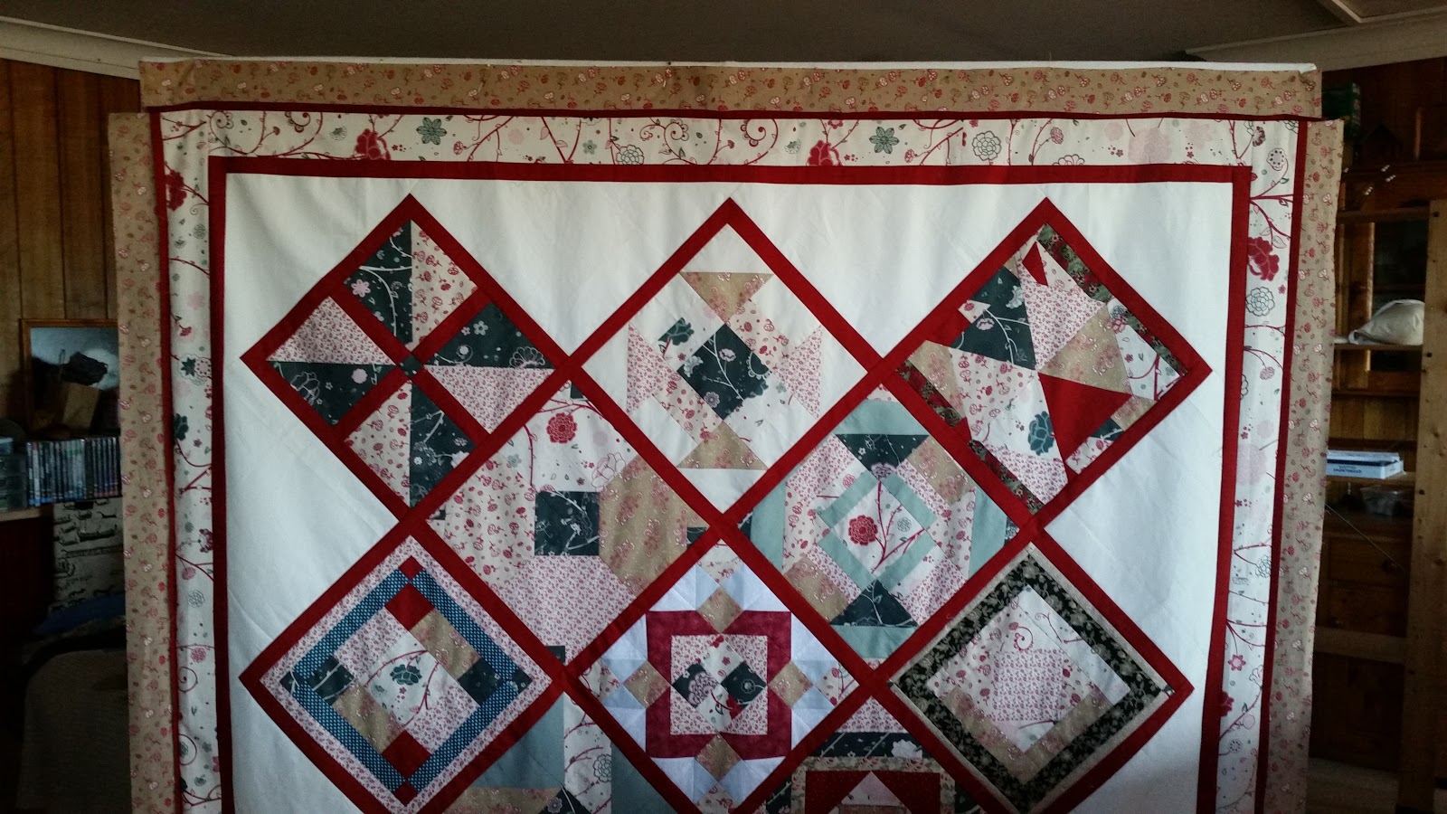 Rainbow Connection Quilters