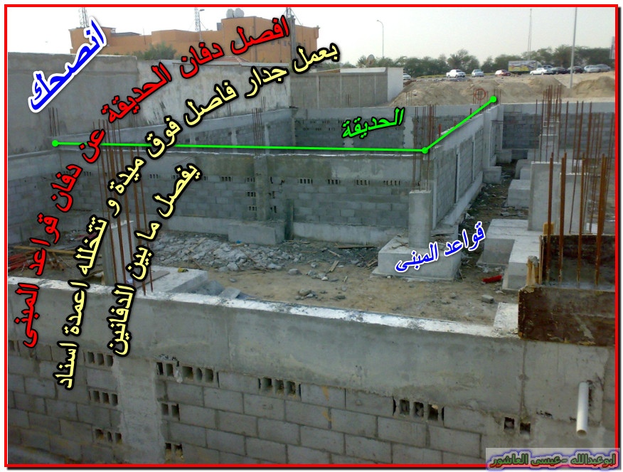 مدونة إبراهيم نصائح في زراعة حديقة المنزل