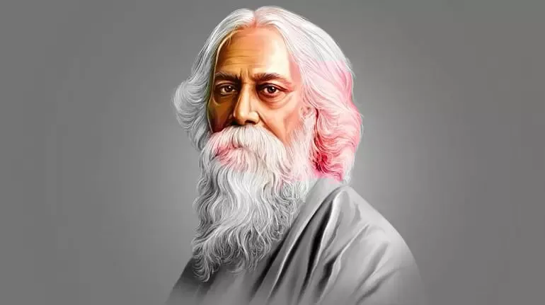 Biography of Rabindranath Tagore and some interesting facts about him