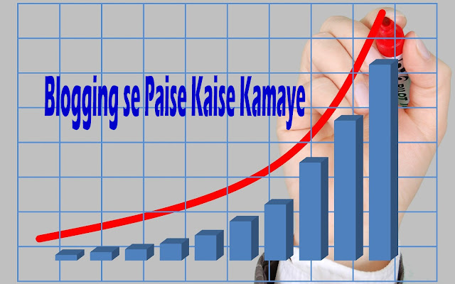 Blogging Kya hai? Blogging se Paise Kaise Kamaye 2021