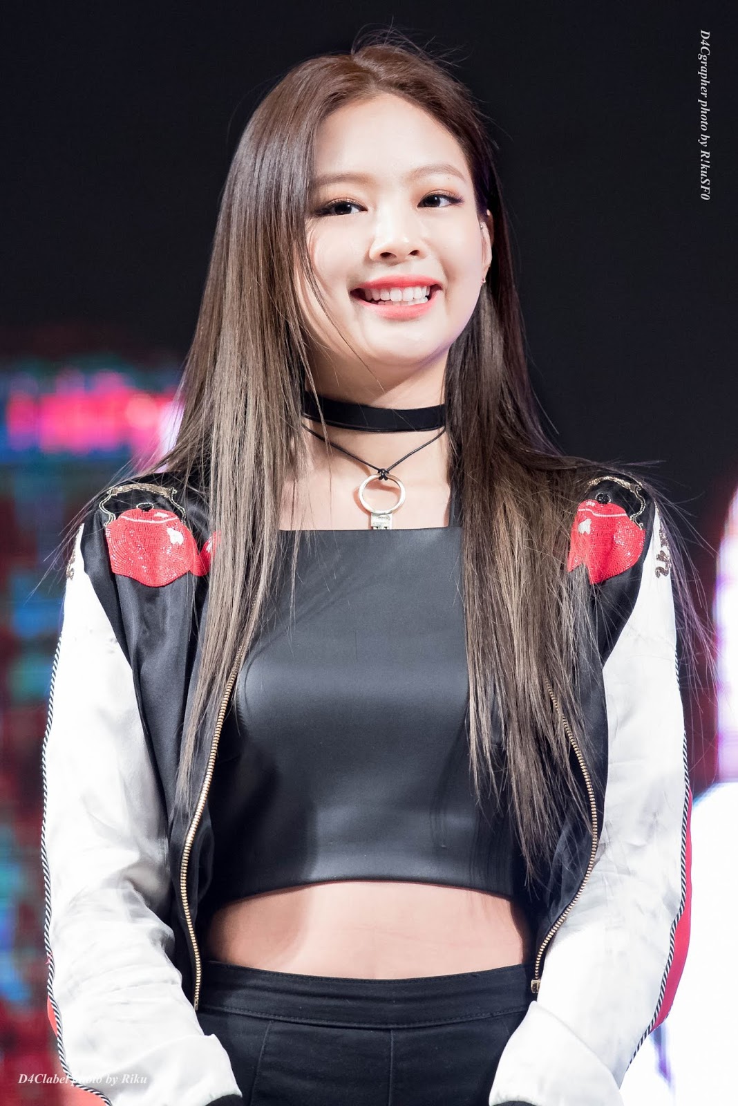 BLACKPINK Jennie's beauty is really breathtaking - 900Girls