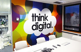 why your office should go digital smart offices