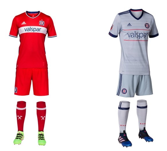 MLS의 All 아디다스 유니폼.JPG | 인스티즈