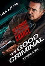 The Good criminal (2021) streaming