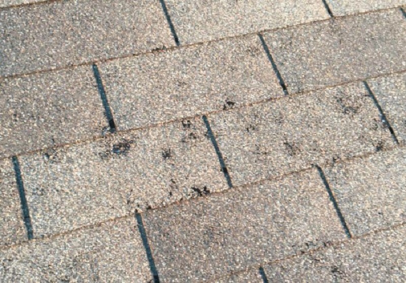 hail damage insurance claims