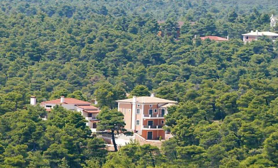 Παράταση πρώτης φάσης υπαγωγής αυθαιρέτων - EPIRUS TV NEWS