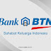 Download Bank BTN Vector Logo