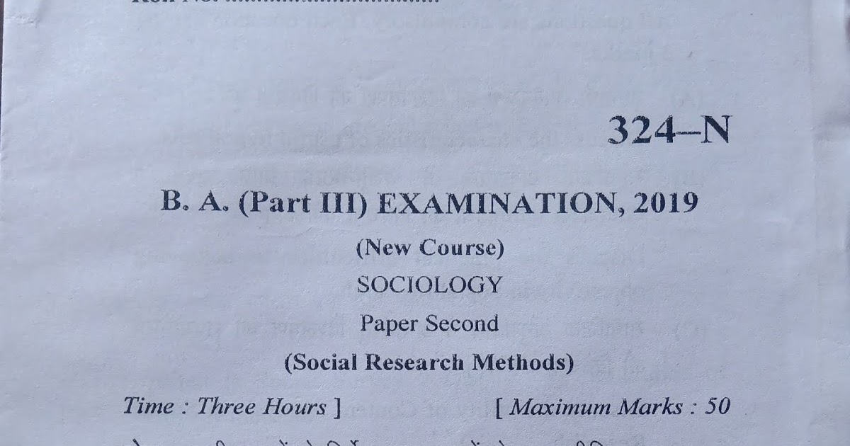 Sociology essay papers picture