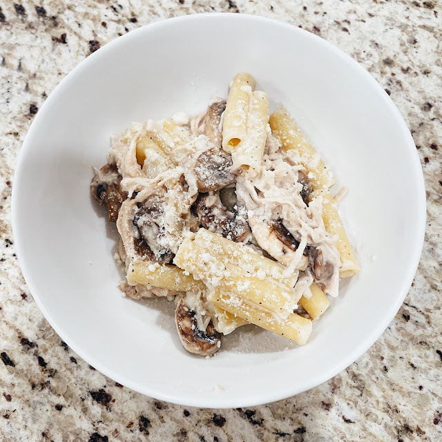 Maggiano's Rigatoni D Recipe THE PATRICIOS