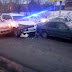 Пьяная судья устроила массовое ДТП и разбила пять автомобилей(ВИДЕО)