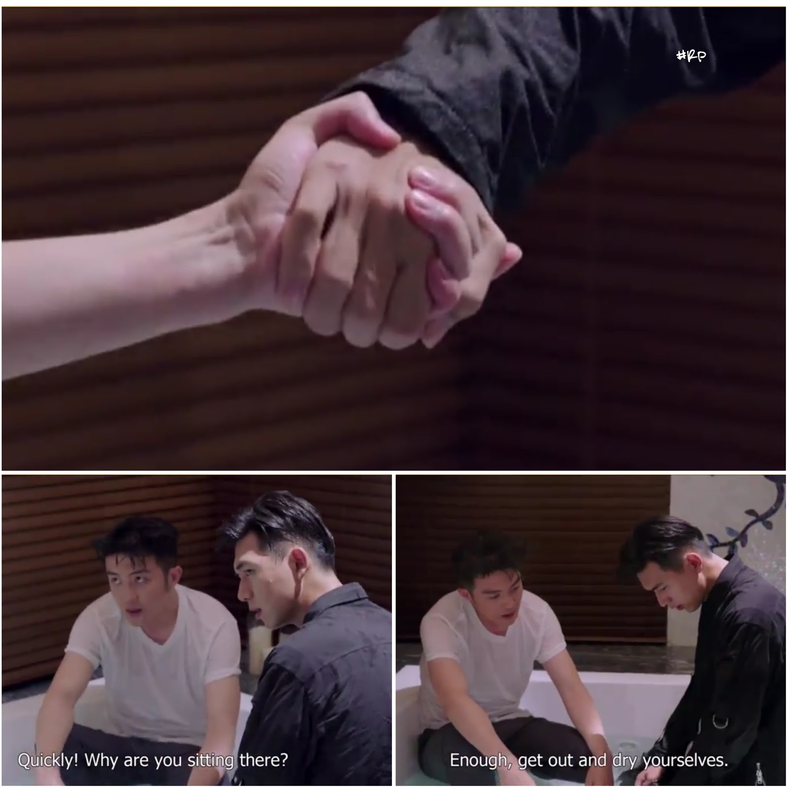 Aizamia3: @@@ go go squid aizamia3: @@@ Go Go Squid - Chinese Drama (2019)