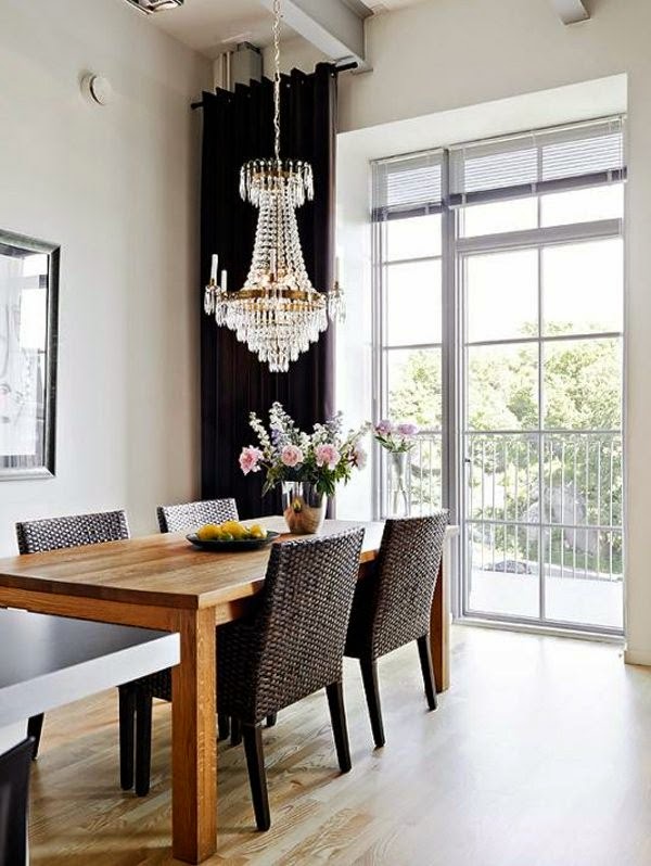 Scandinavian design amazing ideas!