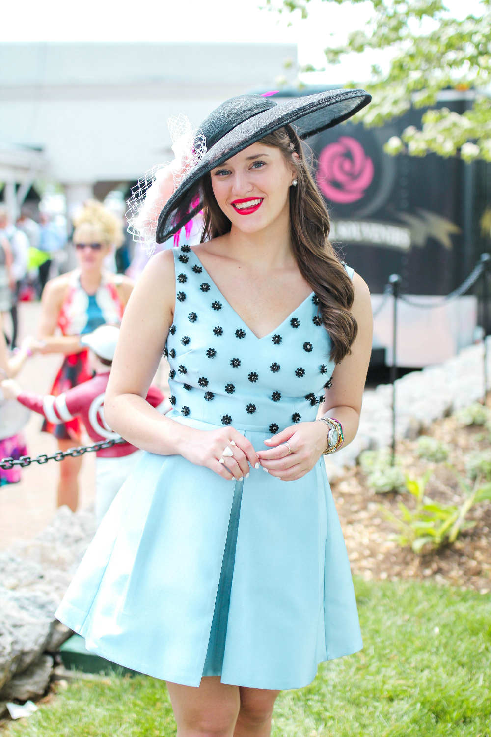 What to Wear to The Kentucky Derby Connecticut Fashion and Lifestyle