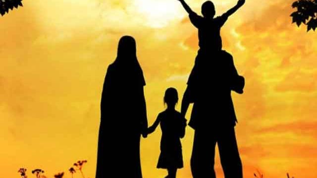 Cara Mendidik Anak Secara Islami | Menerapkan Islamic Parenting Dalam ...