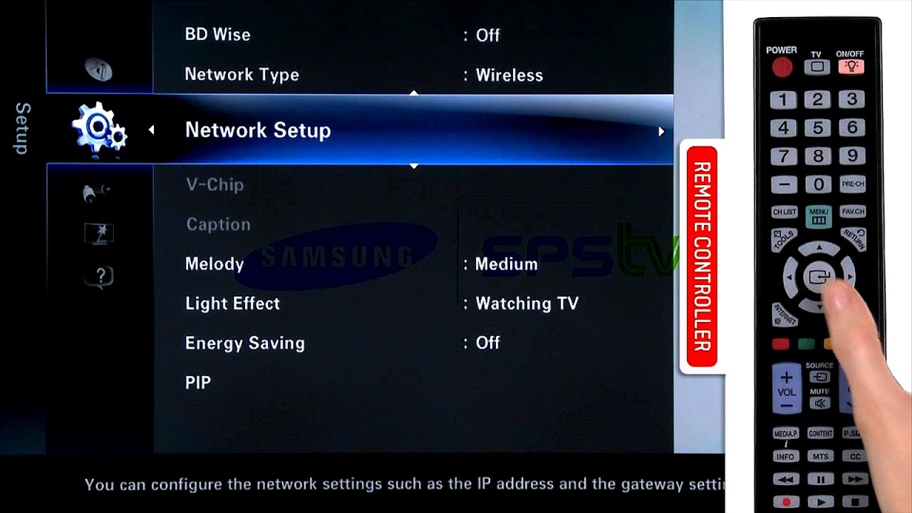 Smart Tv Wifi Connection Connect Choices