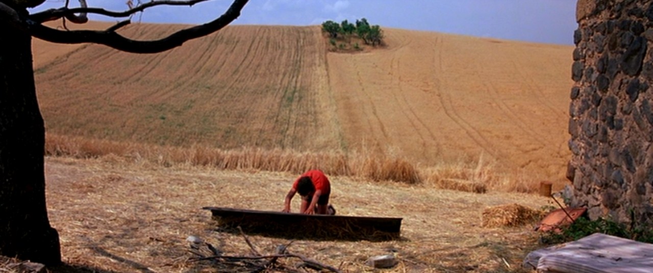 All The Days Ordained Io non ho paura