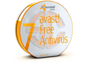 avast! Free Antivirus 7.0.1456 Full License Key