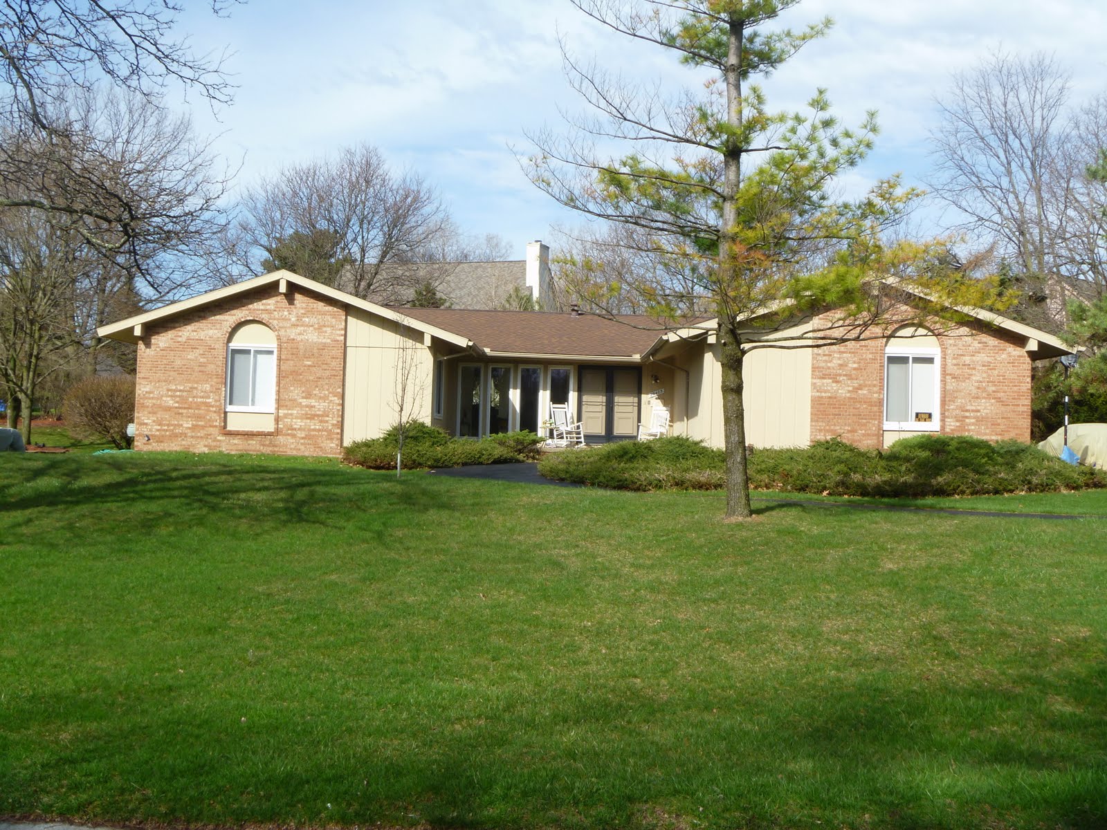 Homes for Sale in Farmington Hills MI Blog Subdivision Colony Park West 48331