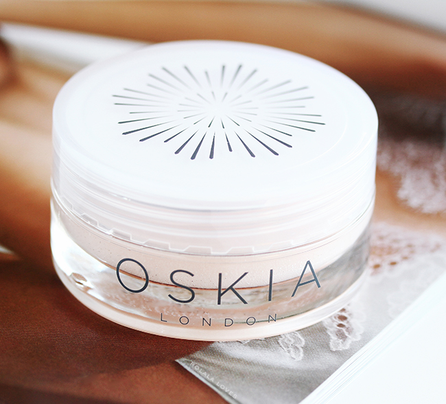 OSKIA, Oskia Review, OSKIA Skincare, OSKIA London, Oskia products, Oskia MSM