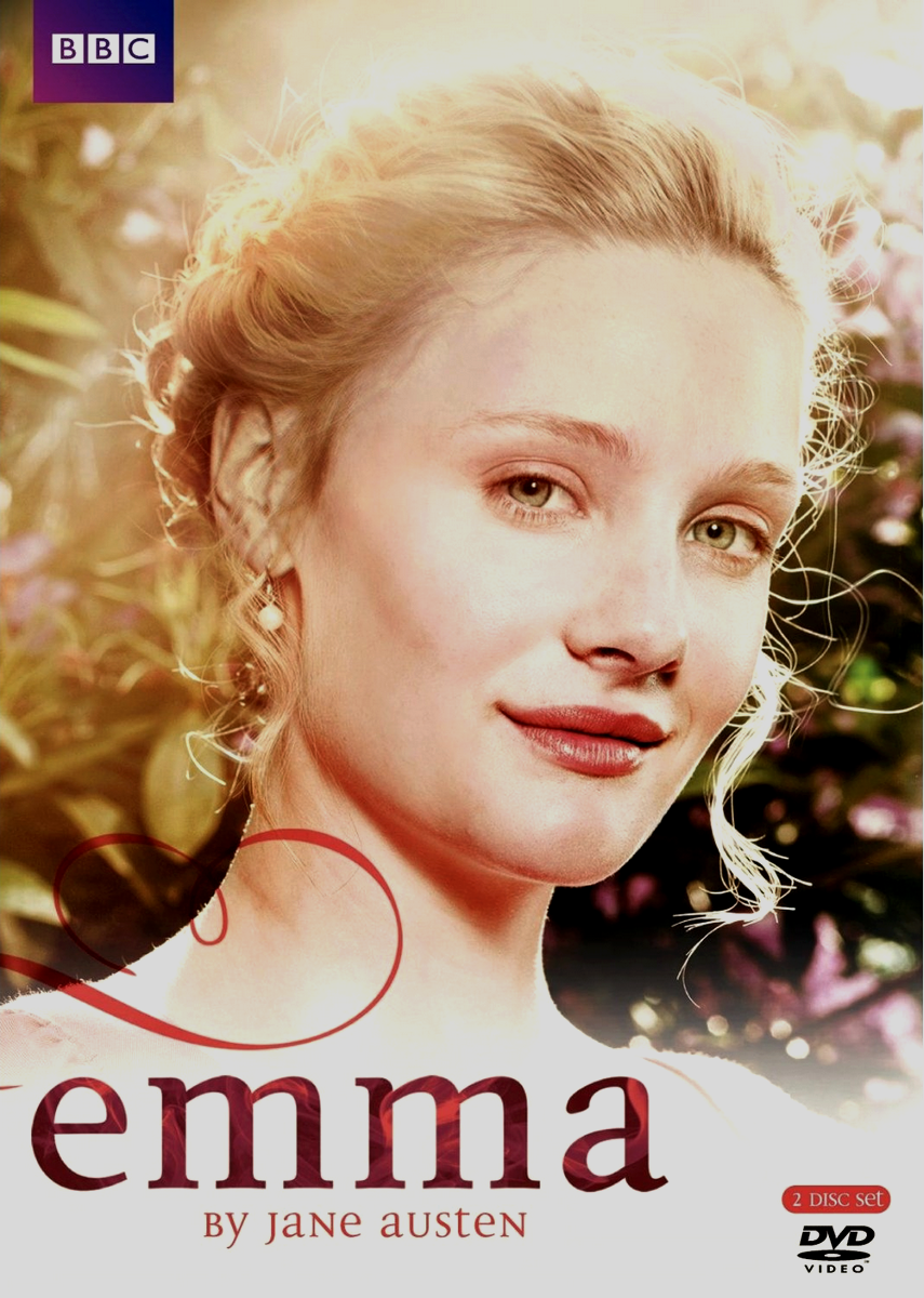 Emma Radisson Programm mes petits bonheurs: Emma