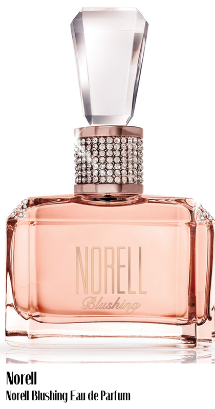 Norell Norell Blushing Eau de Parfum, 3.4 oz./ 100 mL