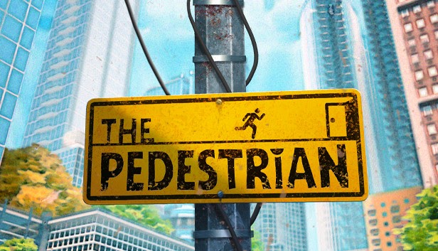 Análise: The Pedestrian (Multi) é um pequeno playground de quebrar a cabeça  - GameBlast