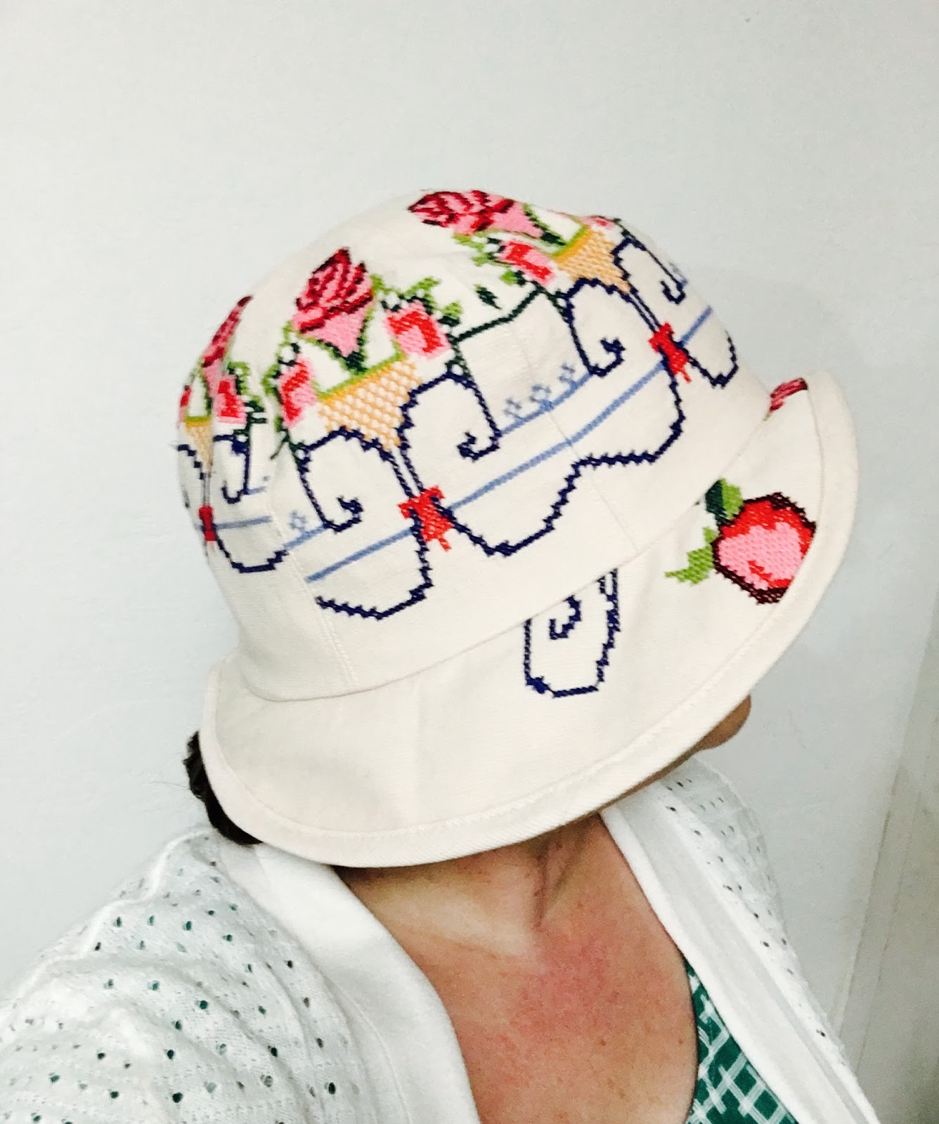 Elsewhen millinery Clearance