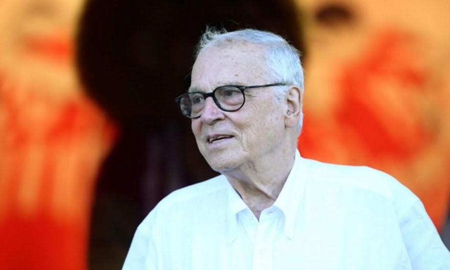 Το «αντίο» του Ολυμπιακού στον Σάββα Θεοδωρίδη Το «αντίο» του Ολυμπιακού στον Σάββα Θεοδωρίδη