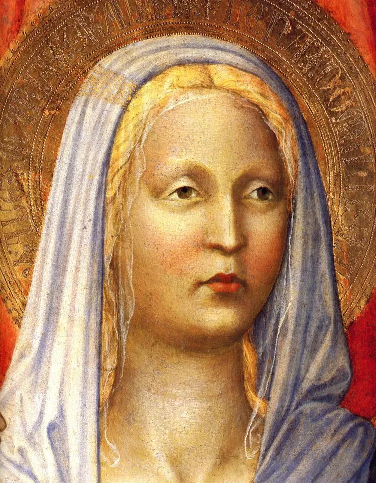 Masaccio 1401-1428 | Italian renaissance painter