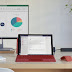 Surface Pro 7 Plus ตีบวกเพื่อการใช้งานในทุกสถานการณ์มากขึ้นด้วยเทคโนโลยี LTEและขุมพลังอันทรงพลังด้วย Intel รุ่นที่ 11