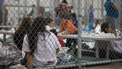 Cuestiona Congreso de EU las muertes de niños los migrantes en centros de detención