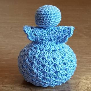 PATRON GRATIS ANGEL AMIGURUMI 56092