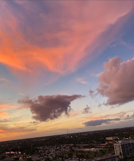 Sky Kissed