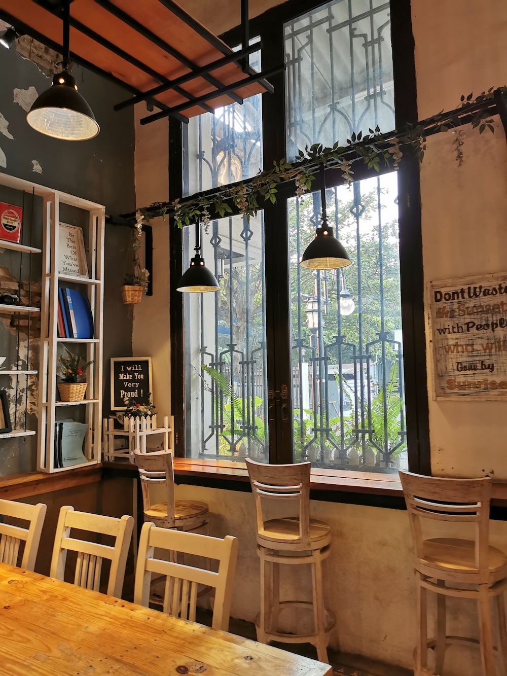 tesyasblog Hero Coffee A To Visit at Semarang Old Town