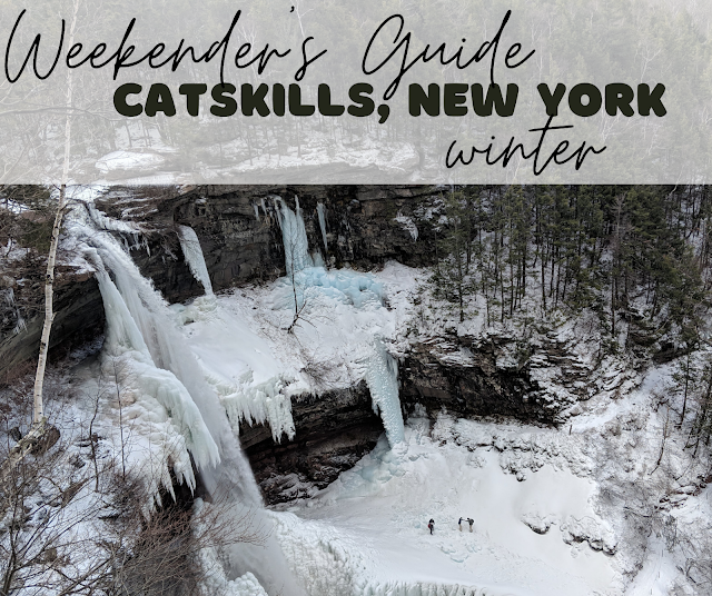 What to Do in Catskill: Here's How to Spend a Day in Town