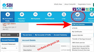 Why my ATM card is not working for online payment | Debit card activation for Ecom service