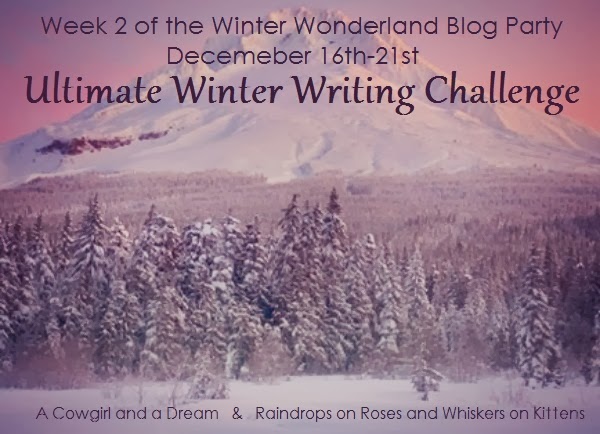 Blog Party
