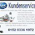 AMC Kundenservice im Kreis Heinsberg