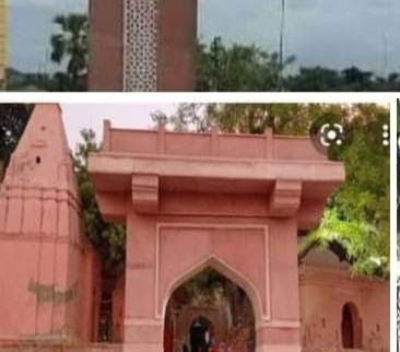 Ramayana Circuit: सीताकुंड को रामायण सर्किट से जोड़ने की मांग, Demand to add Sitakund to Ramayana circuit, AnjNewsMedia