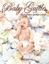 Baby Guide - Do Planejamento à Primeira Infância
