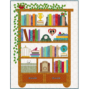 Bookcase (Librero)