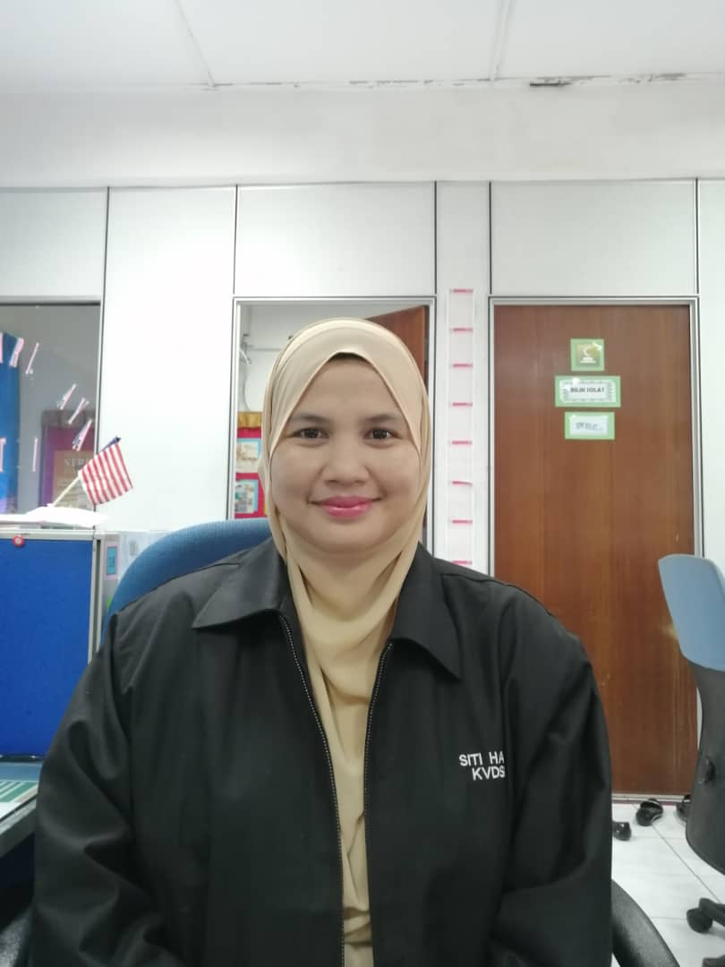 Kesetiausahaan Pentadbiran Svm1 Kvg 2019