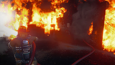 Firefighting Simulator The Squad Game Screenshot 12