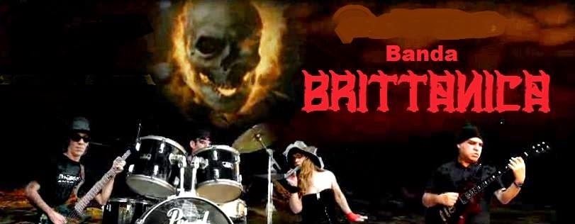 banda Brittanica