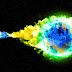 Simulations uncover why some supernova explosions produce so much manganese and nickel