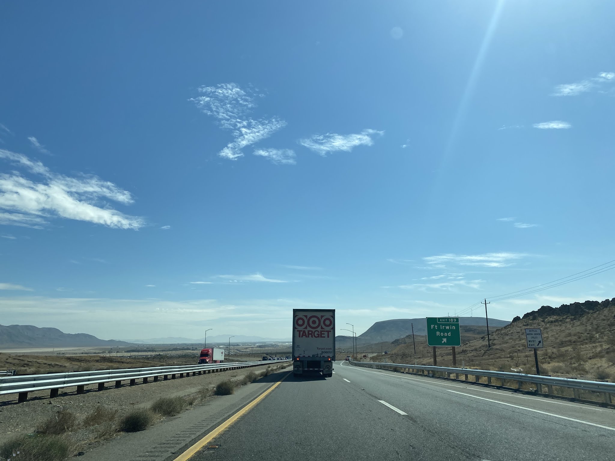 Interstate 15 Weather - m7yo3mk