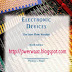 Electronic Devices Electron Flow Version Ninth Edition by Thomas L. Floyd PDF Free Download