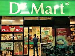 WHY PRICES IN DMART INCREASED