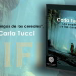 reseña y entrevista a Carla Tucci, por Elena de Ori Jiménez